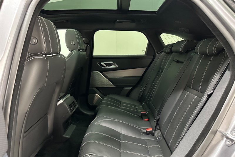 Used Land Rover Range Rover Velar 2022 for sale - 76982448: Photo 4