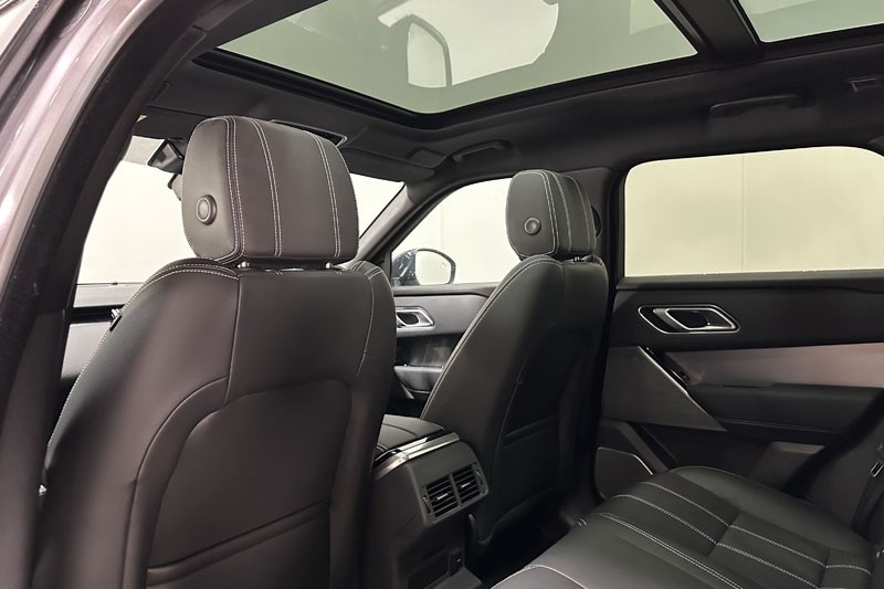 Used Land Rover Range Rover Velar 2022 for sale - 76982448: Photo 40