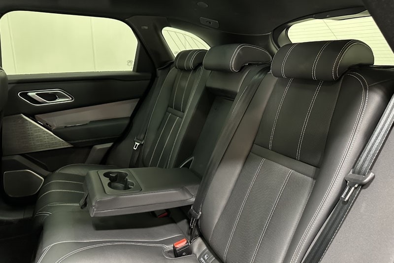 Used Land Rover Range Rover Velar 2022 for sale - 76982448: Photo 43