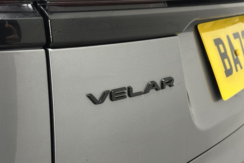 Used Land Rover Range Rover Velar 2022 for sale - 76982448: Photo 46