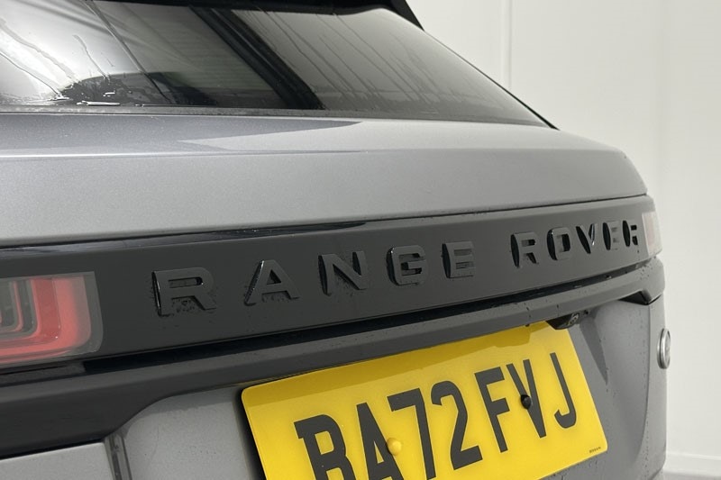 Used Land Rover Range Rover Velar 2022 for sale - 76982448: Photo 47