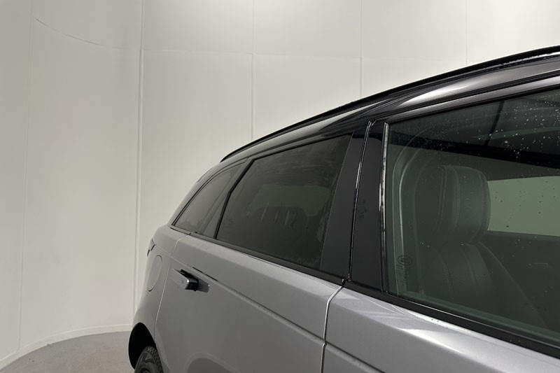 Used Land Rover Range Rover Velar 2022 for sale - 76982448: Photo 48