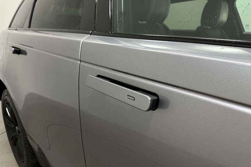 Used Land Rover Range Rover Velar 2022 for sale - 76982448: Photo 49