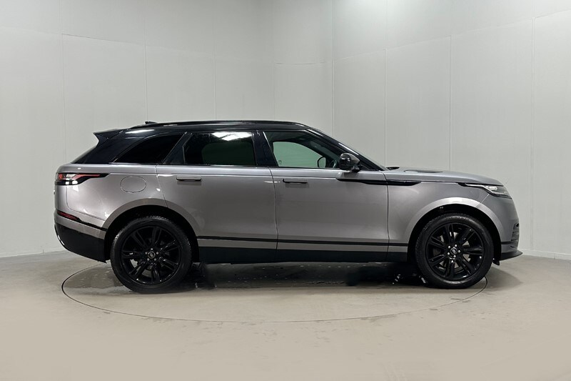 Used Land Rover Range Rover Velar 2022 for sale - 76982448: Photo 5