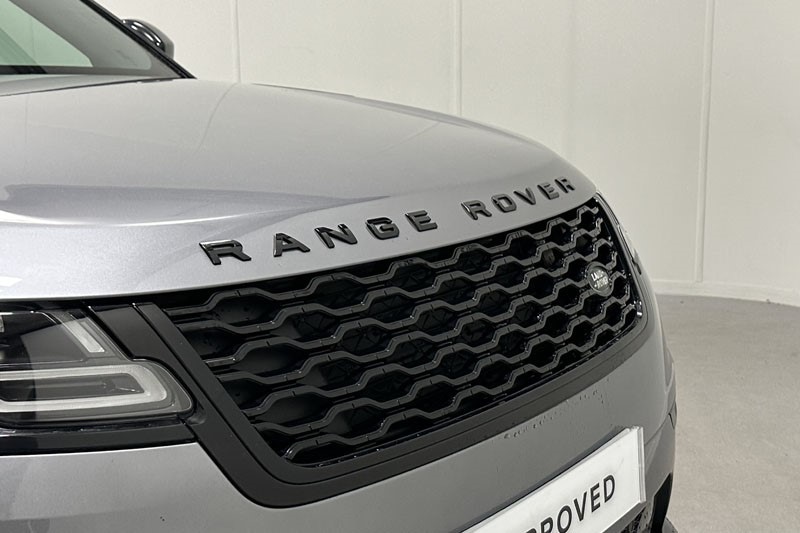 Used Land Rover Range Rover Velar 2022 for sale - 76982448: Photo 51