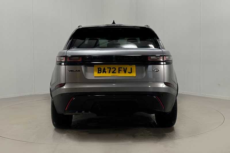 Used Land Rover Range Rover Velar 2022 for sale - 76982448: Photo 6