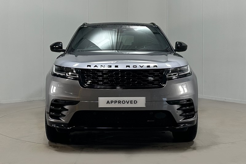 Used Land Rover Range Rover Velar 2022 for sale - 76982448: Photo 7