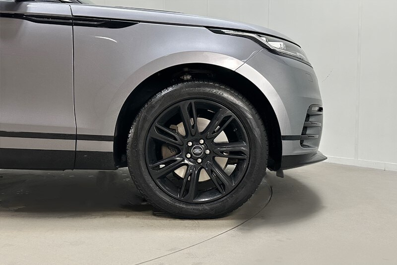 Used Land Rover Range Rover Velar 2022 for sale - 76982448: Photo 8