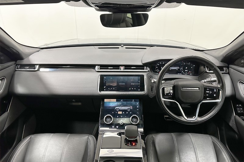 Used Land Rover Range Rover Velar 2022 for sale - 76982448: Photo 9