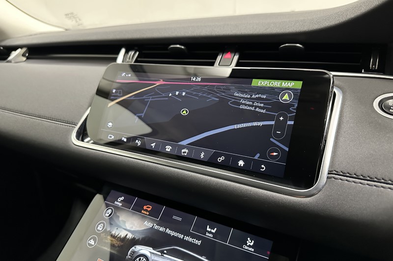 Used Land Rover Range Rover Evoque 2020 for sale - 77746003: Photo 11