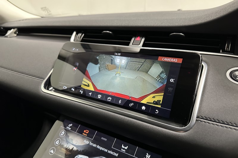 Used Land Rover Range Rover Evoque 2020 for sale - 77746003: Photo 12