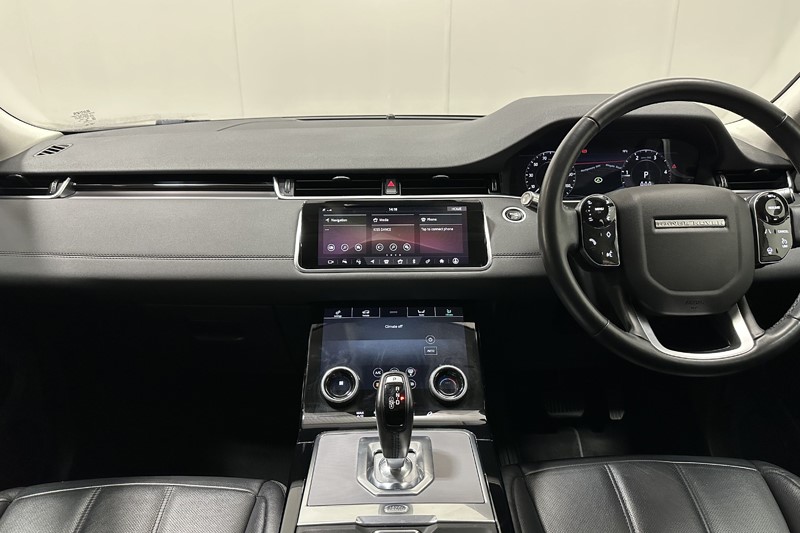 Used Land Rover Range Rover Evoque 2020 for sale - 77746003: Photo 14