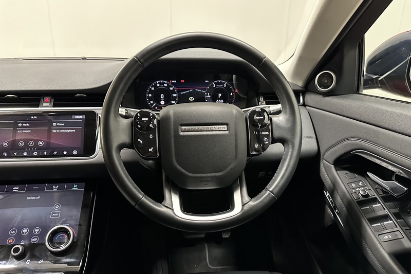 Used Land Rover Range Rover Evoque 2020 for sale - 77746003: Photo 15