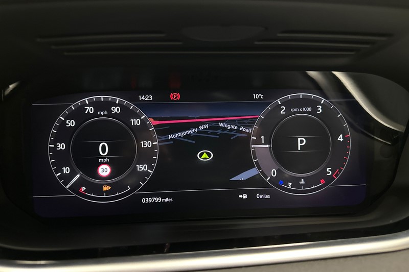 Used Land Rover Range Rover Evoque 2020 for sale - 77746003: Photo 16