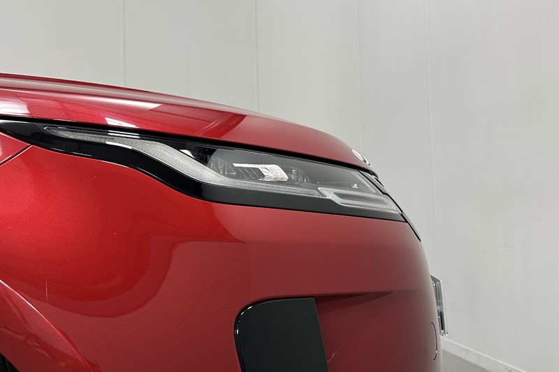 Used Land Rover Range Rover Evoque 2020 for sale - 77746003: Photo 17