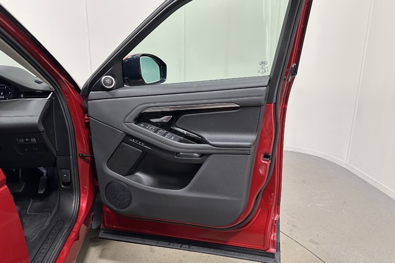 Used Land Rover Range Rover Evoque 2020 for sale - 77746003: Photo 21