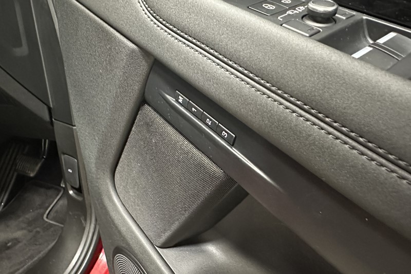 Used Land Rover Range Rover Evoque 2020 for sale - 77746003: Photo 23