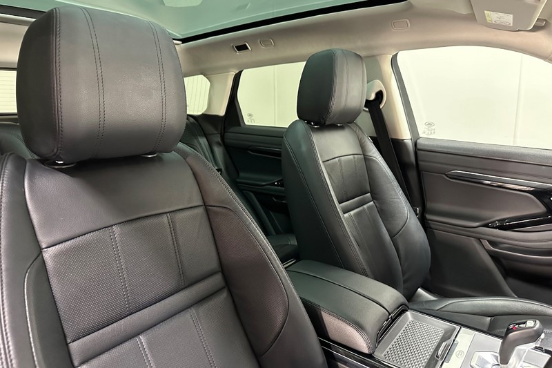 Used Land Rover Range Rover Evoque 2020 for sale - 77746003: Photo 28