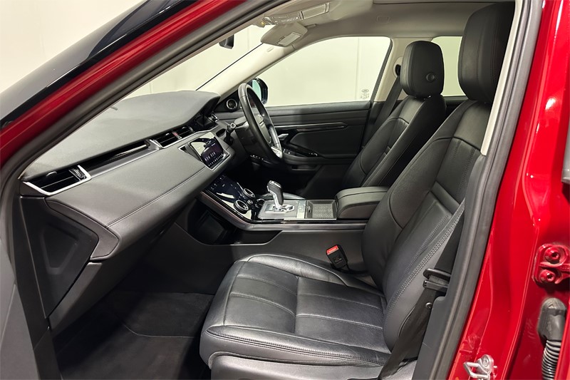 Used Land Rover Range Rover Evoque 2020 for sale - 77746003: Photo 3