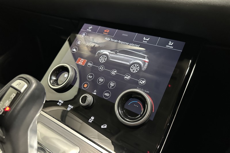 Used Land Rover Range Rover Evoque 2020 for sale - 77746003: Photo 33