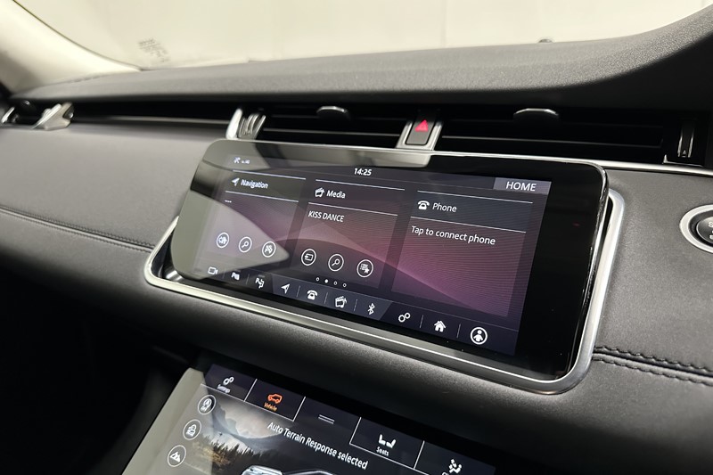 Used Land Rover Range Rover Evoque 2020 for sale - 77746003: Photo 34