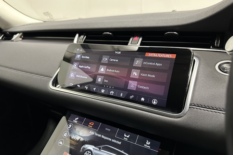 Used Land Rover Range Rover Evoque 2020 for sale - 77746003: Photo 35