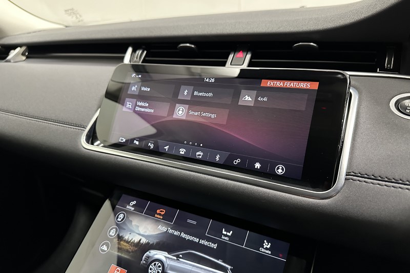 Used Land Rover Range Rover Evoque 2020 for sale - 77746003: Photo 36