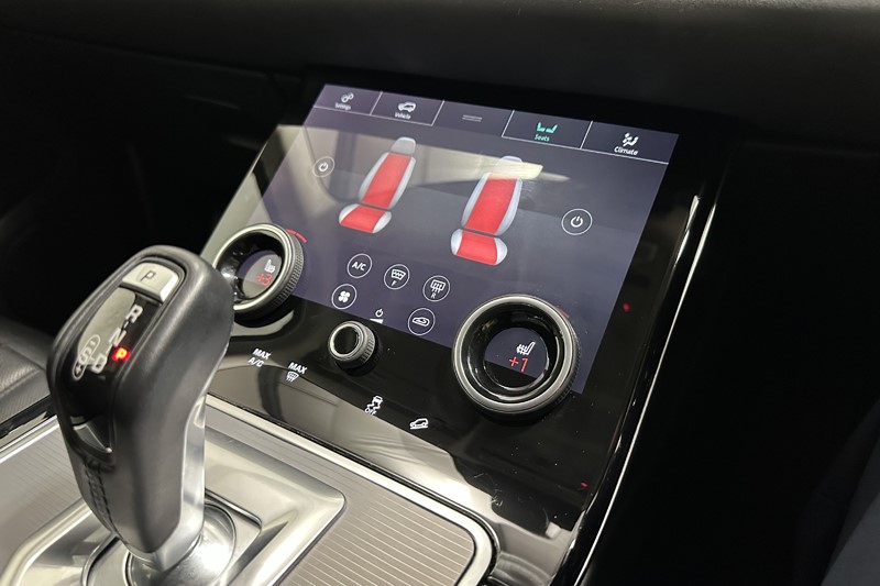 Used Land Rover Range Rover Evoque 2020 for sale - 77746003: Photo 37