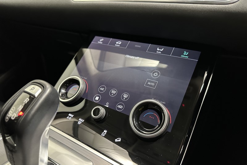 Used Land Rover Range Rover Evoque 2020 for sale - 77746003: Photo 38