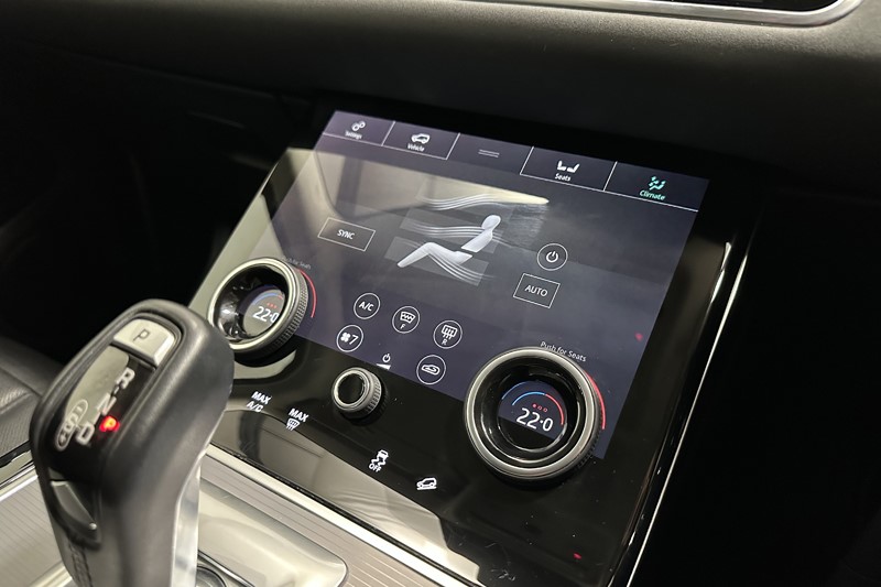 Used Land Rover Range Rover Evoque 2020 for sale - 77746003: Photo 39