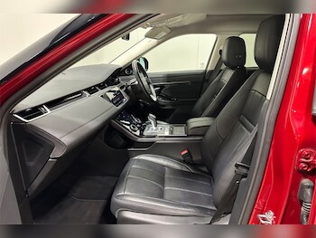 Used Land Rover Range Rover Evoque 2020 for sale - 77746003: Photo