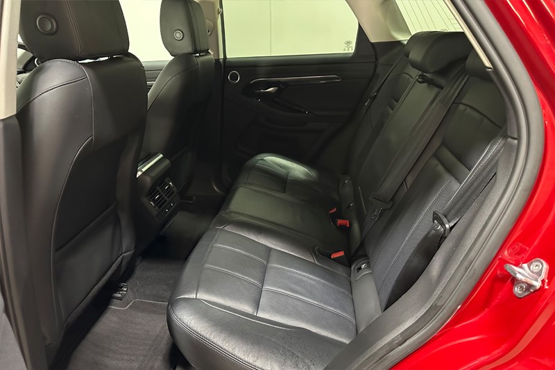 Used Land Rover Range Rover Evoque 2020 for sale - 77746003: Photo 4