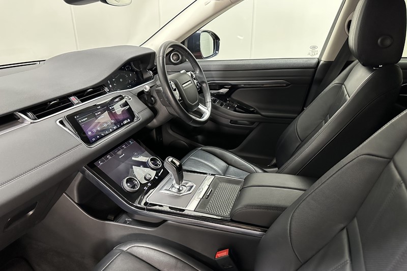 Used Land Rover Range Rover Evoque 2020 for sale - 77746003: Photo 40