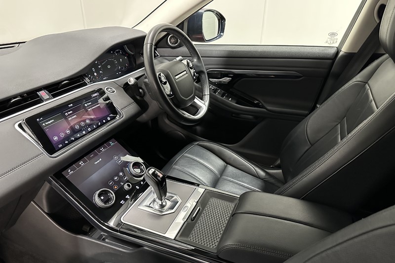 Used Land Rover Range Rover Evoque 2020 for sale - 77746003: Photo 41