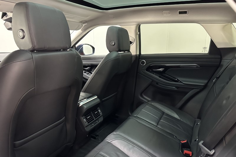 Used Land Rover Range Rover Evoque 2020 for sale - 77746003: Photo 42