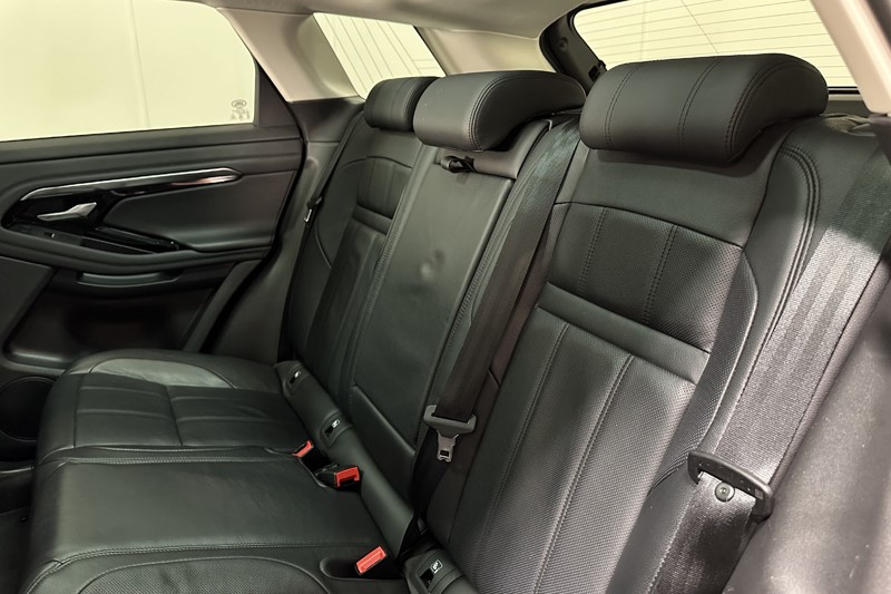 Used Land Rover Range Rover Evoque 2020 for sale - 77746003: Photo 43