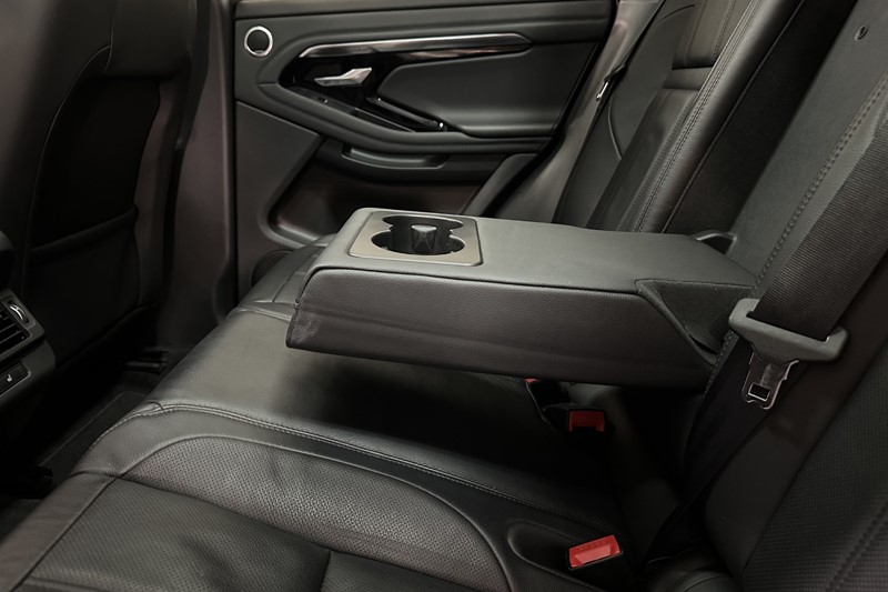 Used Land Rover Range Rover Evoque 2020 for sale - 77746003: Photo 45