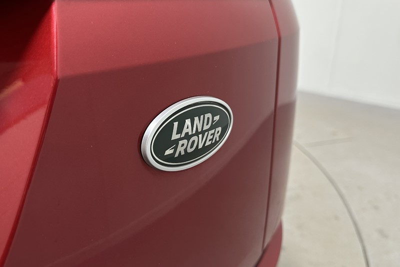 Used Land Rover Range Rover Evoque 2020 for sale - 77746003: Photo 51