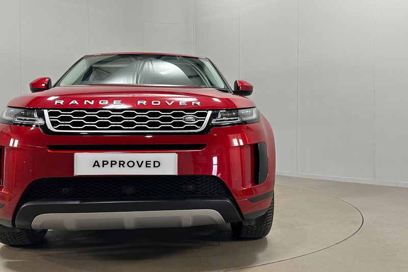 Used Land Rover Range Rover Evoque 2020 for sale - 77746003: Photo 54