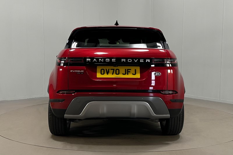Used Land Rover Range Rover Evoque 2020 for sale - 77746003: Photo 6