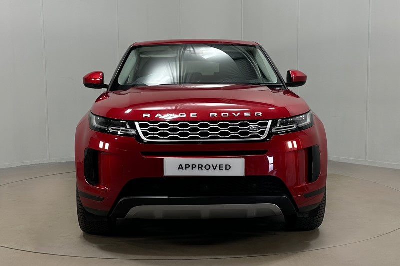 Used Land Rover Range Rover Evoque 2020 for sale - 77746003: Photo 7