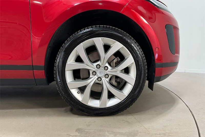 Used Land Rover Range Rover Evoque 2020 for sale - 77746003: Photo 8