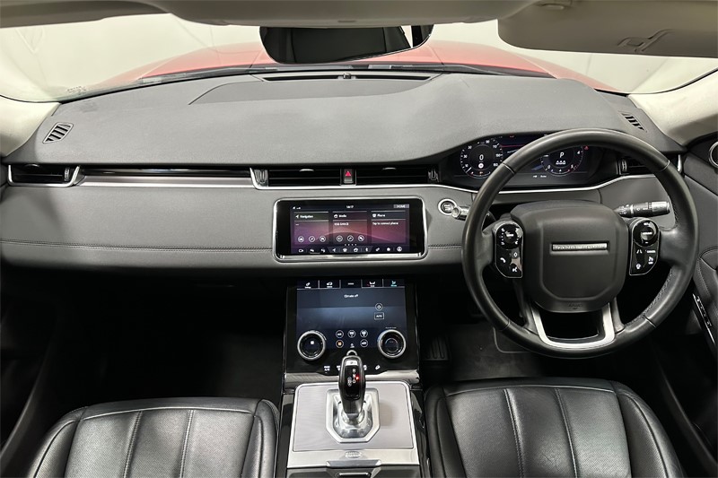 Used Land Rover Range Rover Evoque 2020 for sale - 77746003: Photo 9