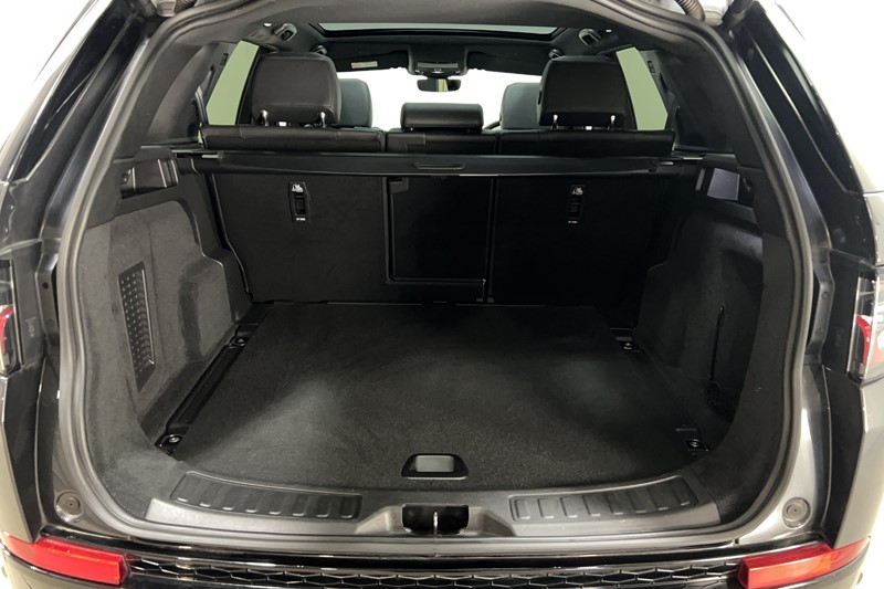 Used Land Rover Discovery Sport 2023 for sale - 77830027: Photo 10