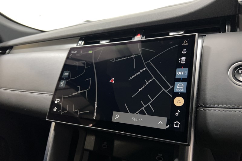 Used Land Rover Discovery Sport 2023 for sale - 77830027: Photo 11