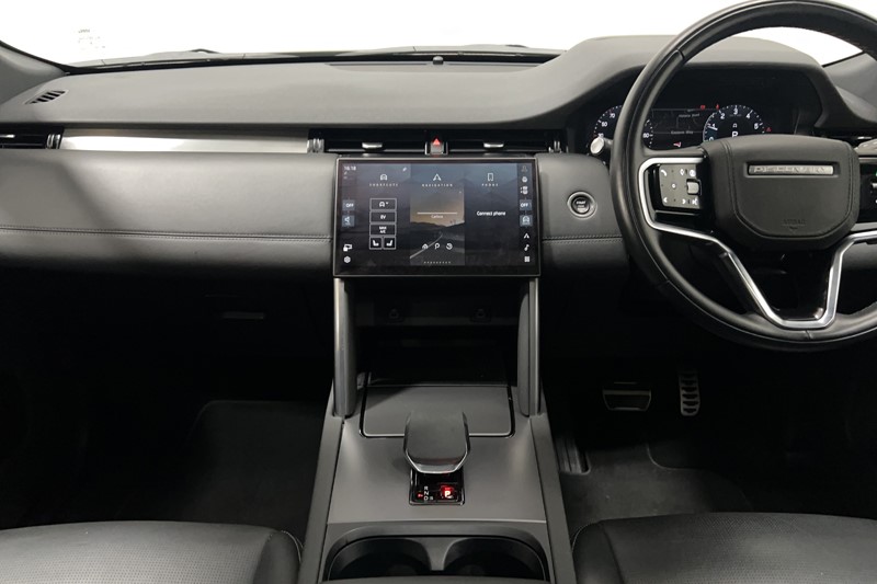 Used Land Rover Discovery Sport 2023 for sale - 77830027: Photo 14