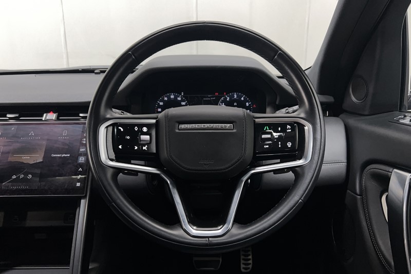 Used Land Rover Discovery Sport 2023 for sale - 77830027: Photo 15