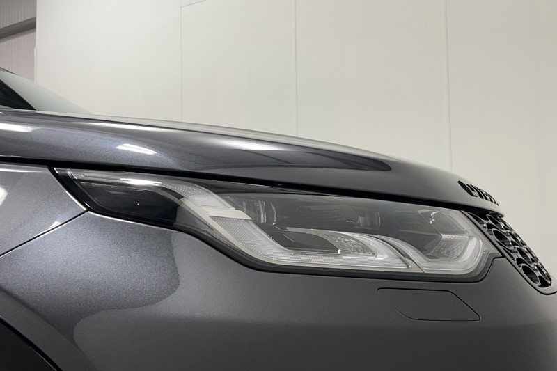 Used Land Rover Discovery Sport 2023 for sale - 77830027: Photo 17