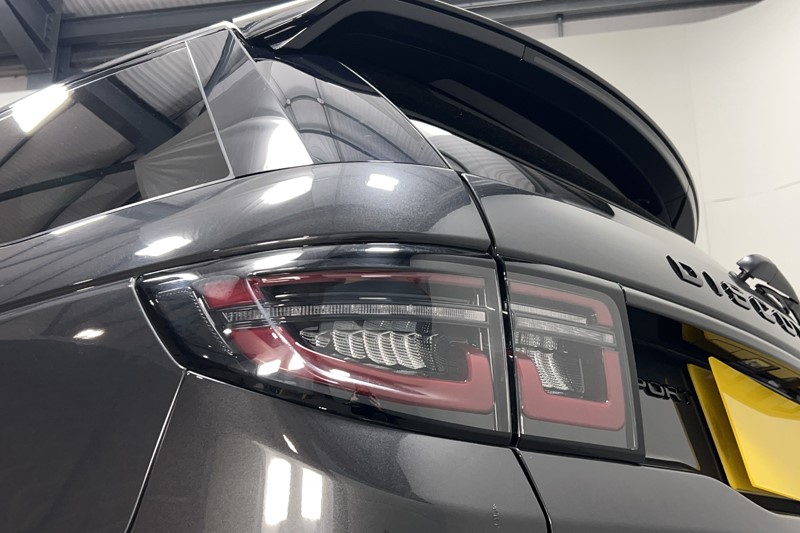 Used Land Rover Discovery Sport 2023 for sale - 77830027: Photo 19