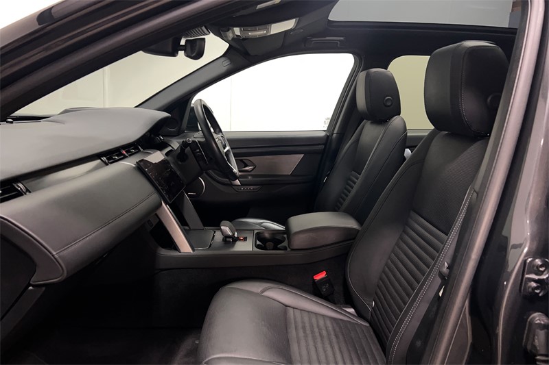 Used Land Rover Discovery Sport 2023 for sale - 77830027: Photo 3